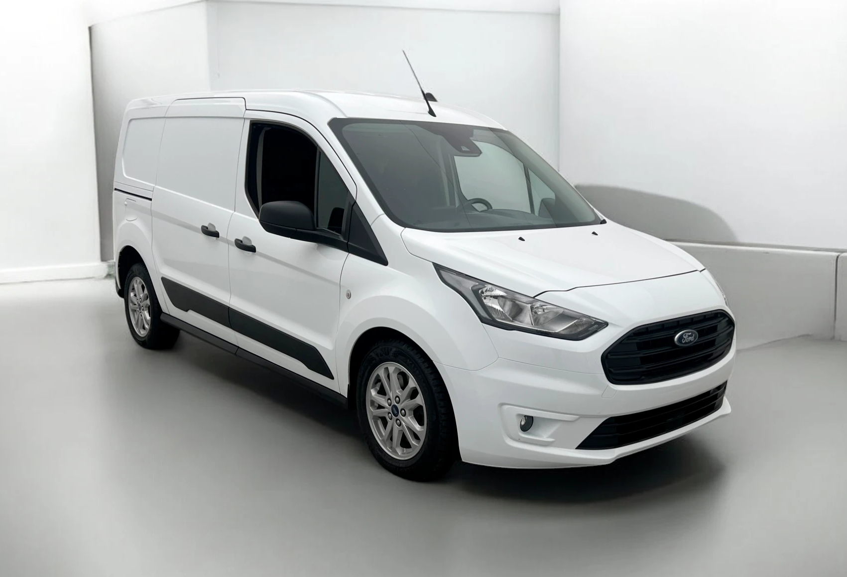 Ford Transit Connect varebil