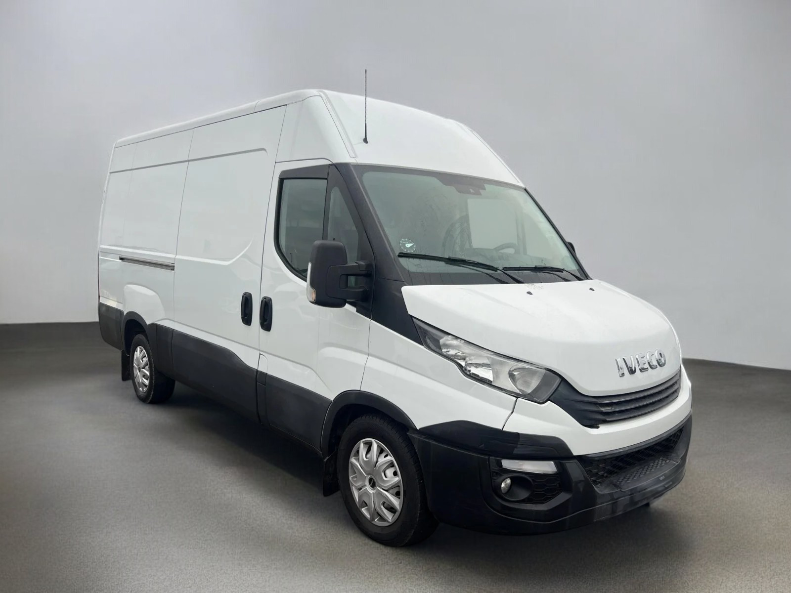 Image of 2018 Iveco Daily