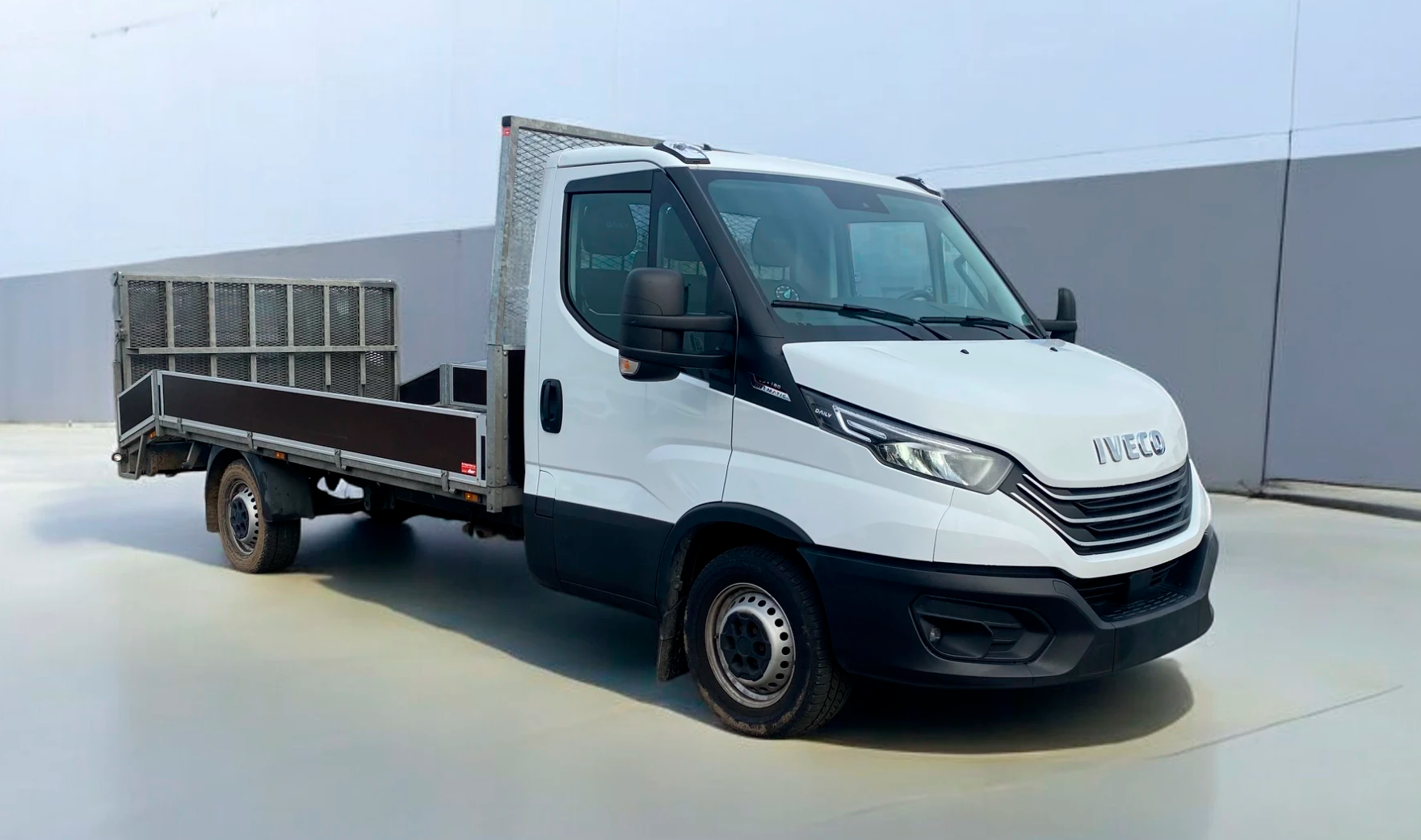 Iveco Daily varebil