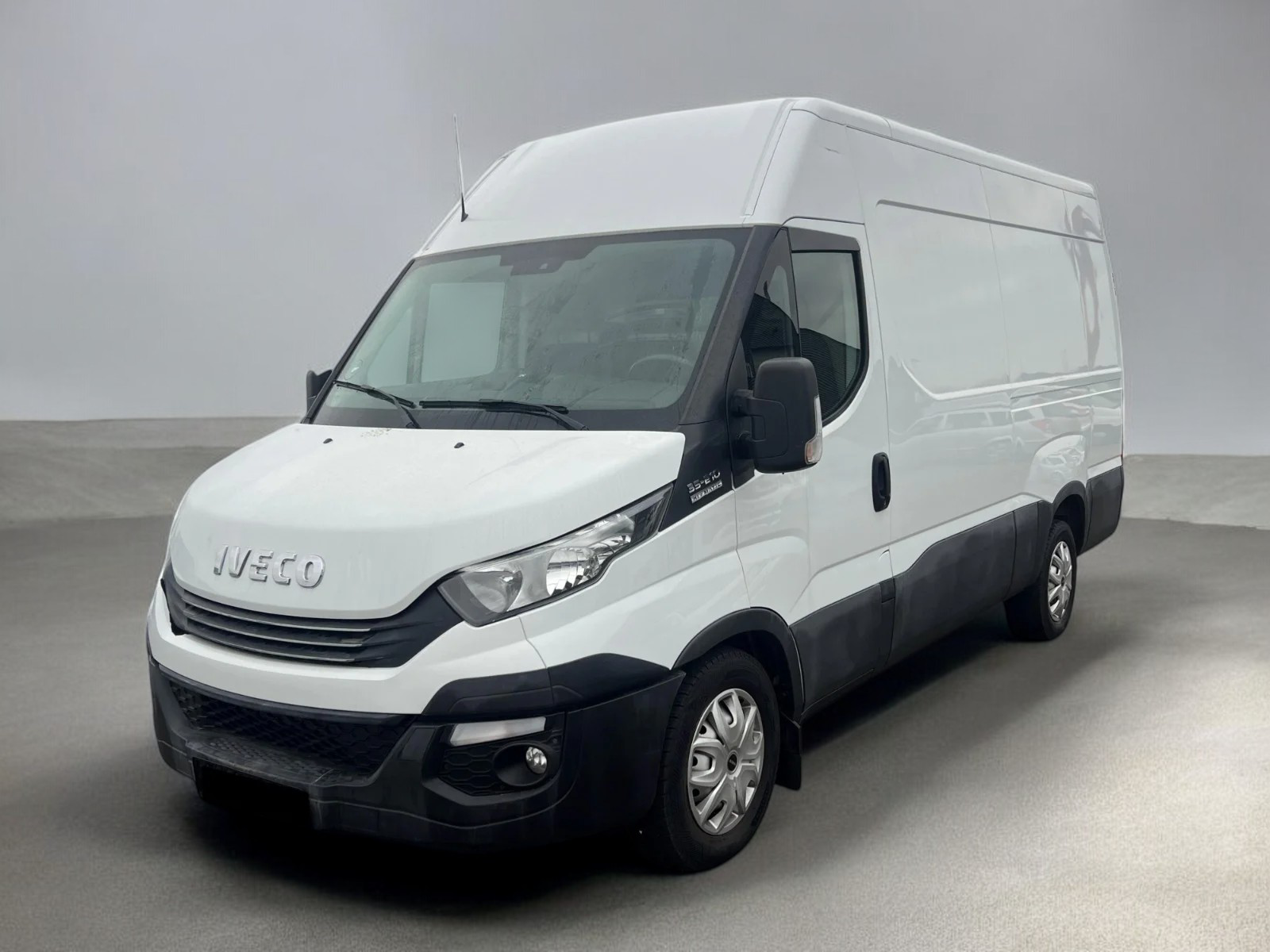 Iveco Daily 2
