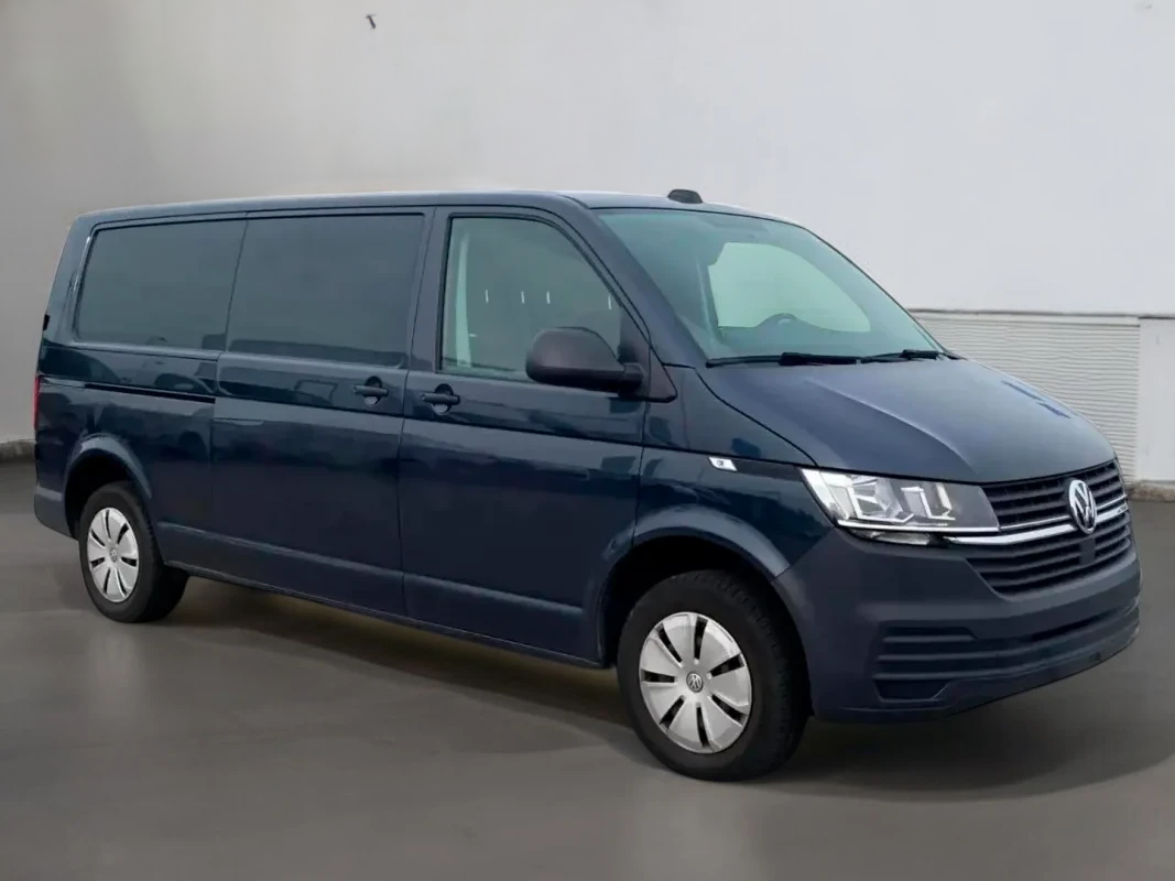 Brugt VW Transporter