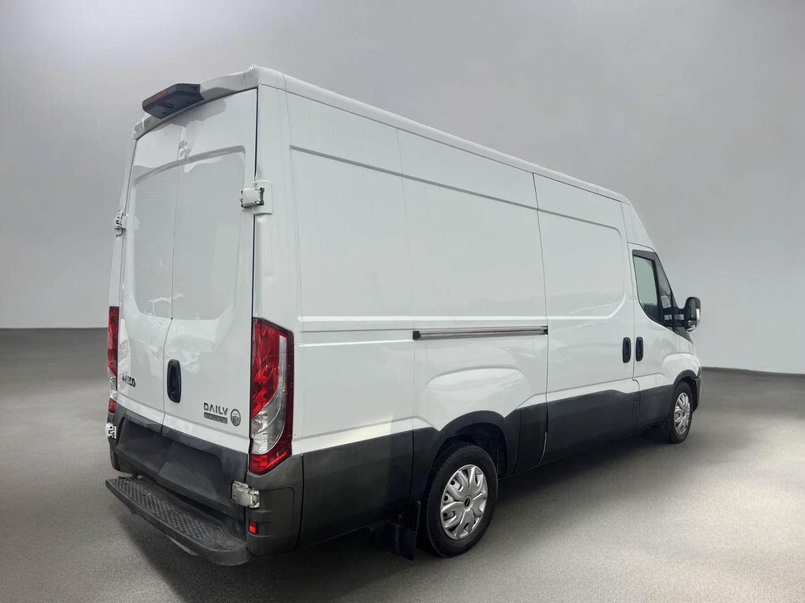 Iveco Daily 3