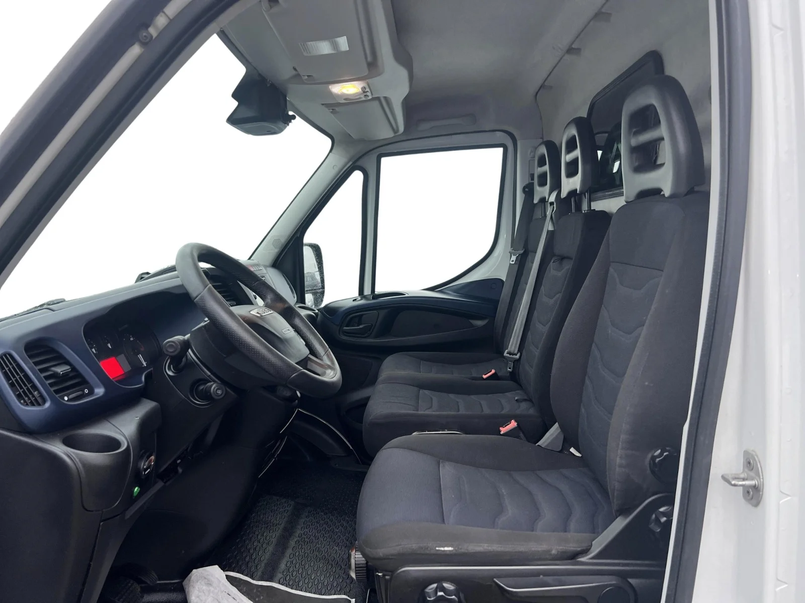 Iveco Daily 6