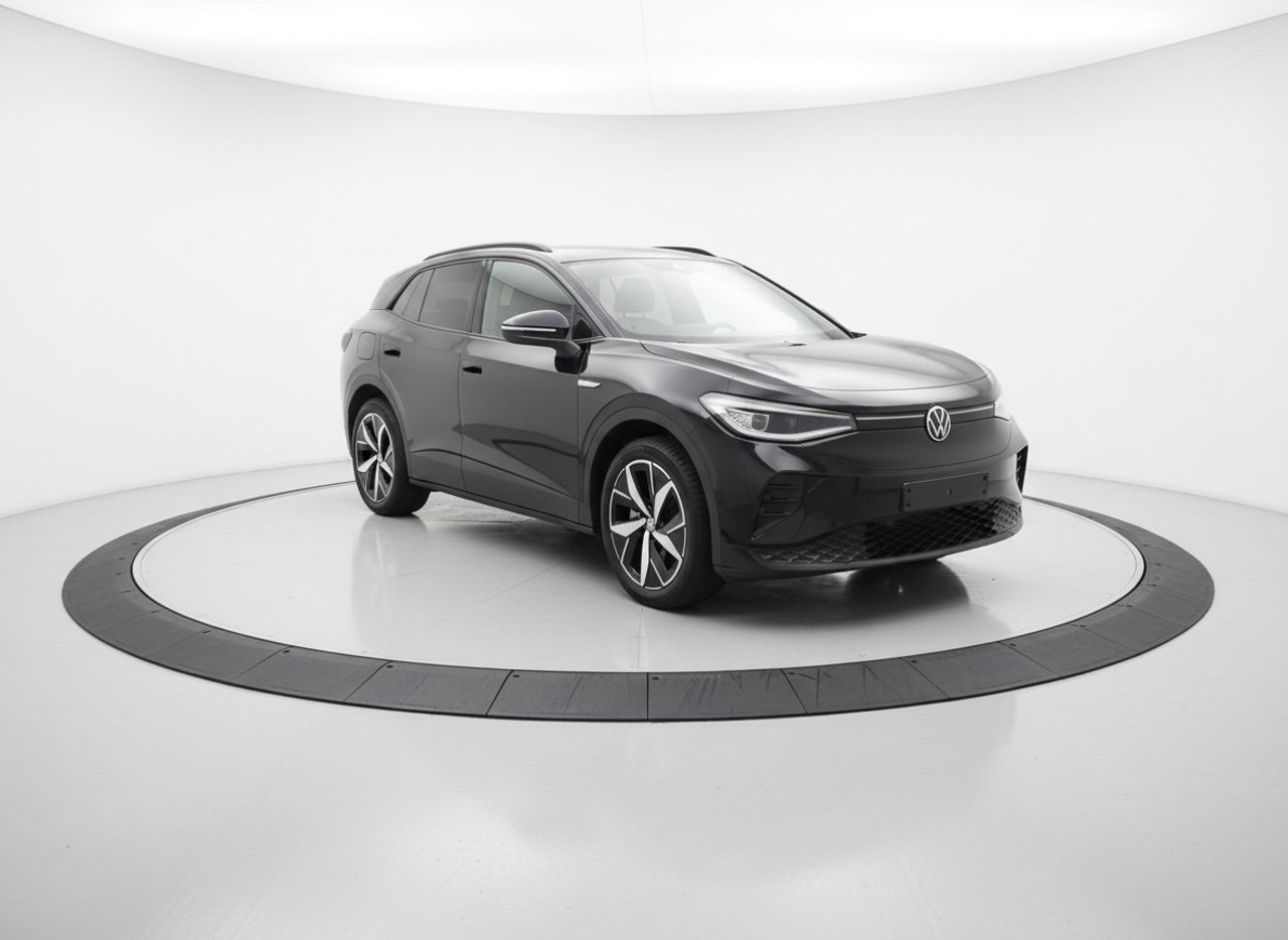 Billede af en 2025 VW ID.4
