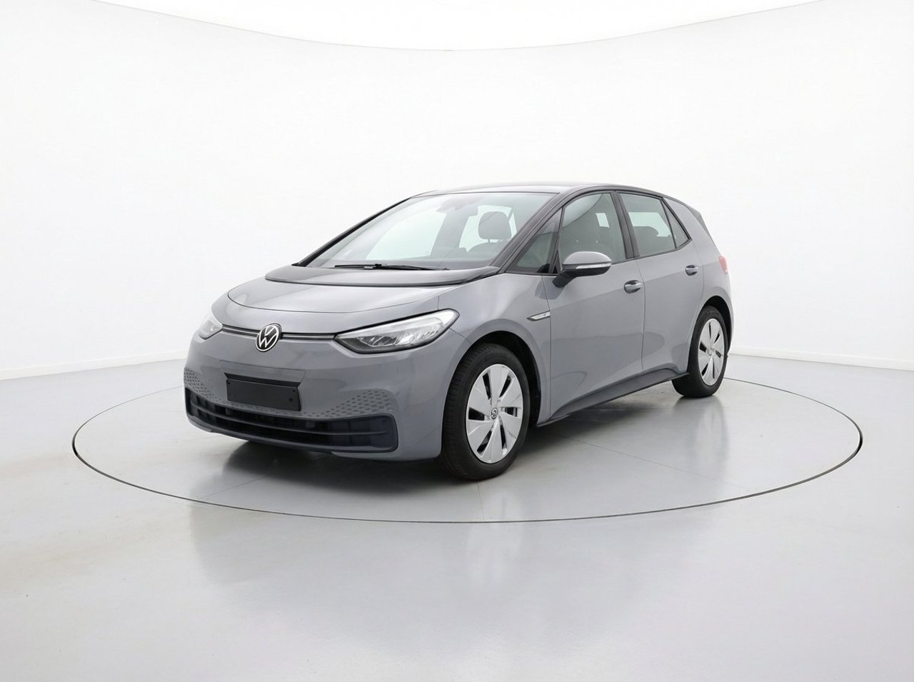 Billede af en 2022 VW ID.3