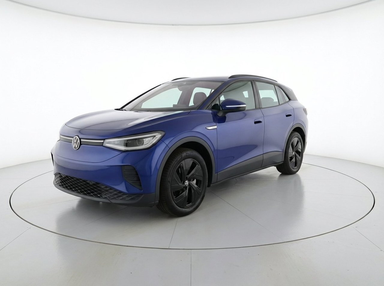 Billede af en 2022 VW ID.4