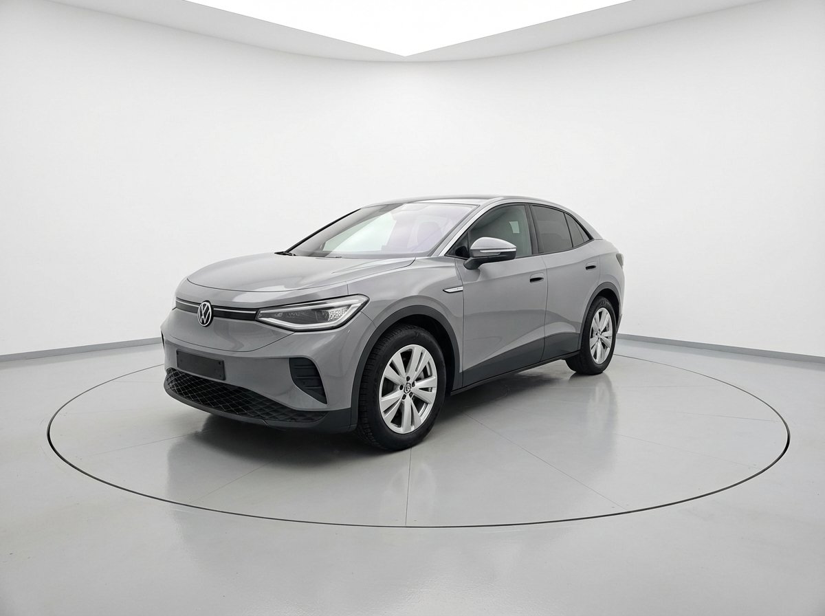 Billede af en 2022 VW ID.5