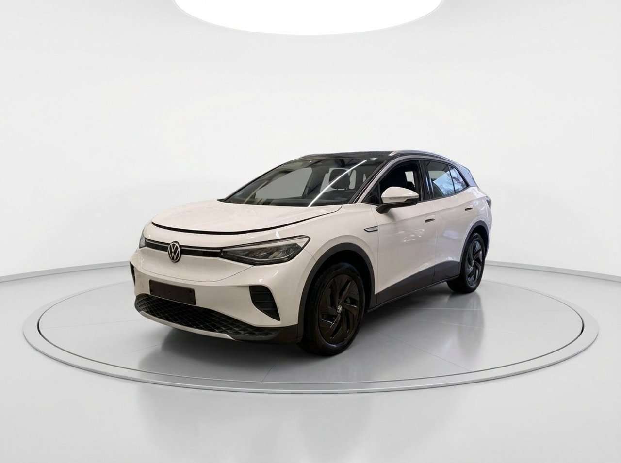 Billede af en 2021 VW ID.4