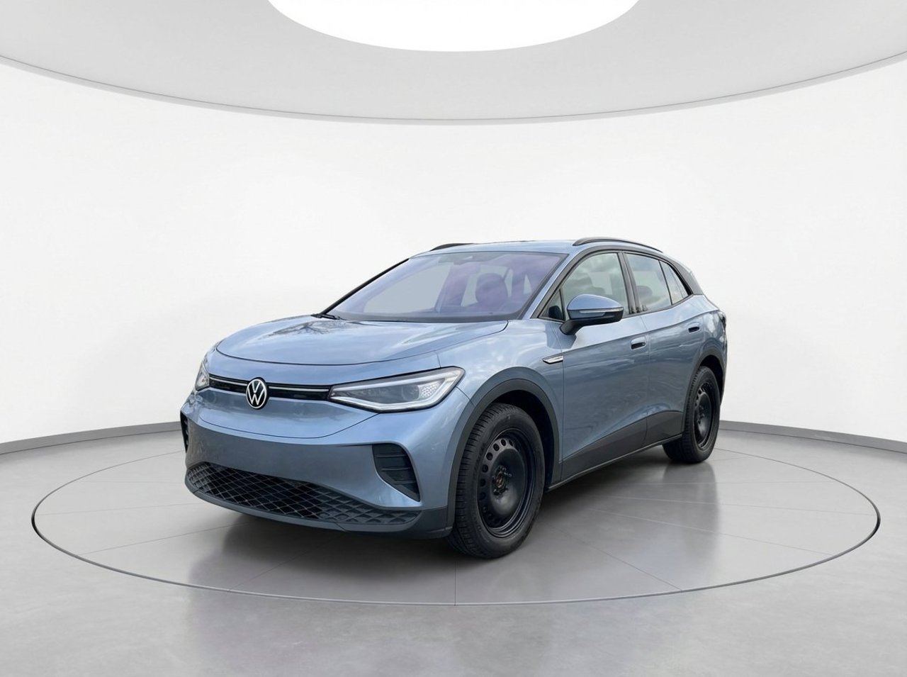 Billede af en 2022 VW ID.4