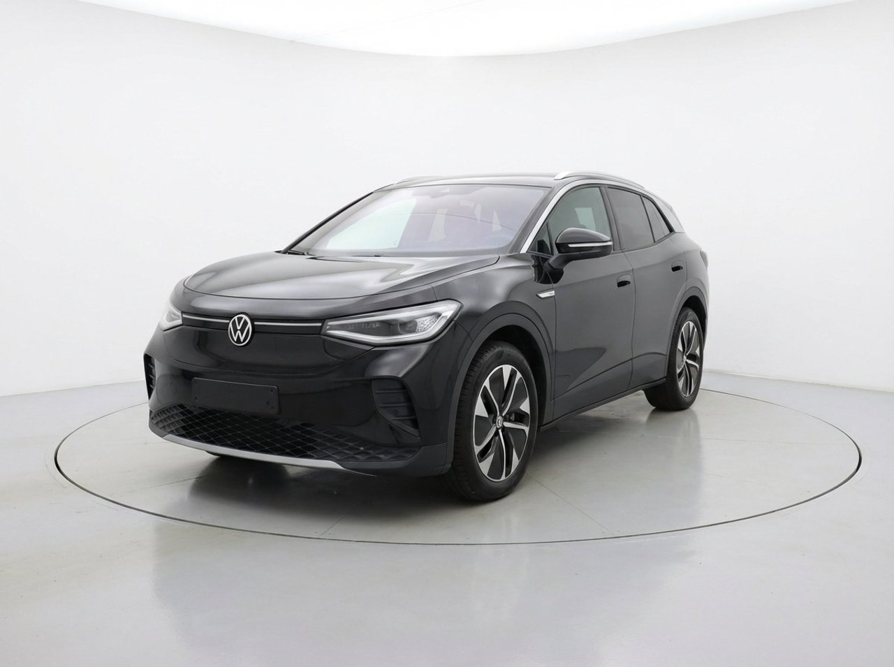 Billede af en 2022 VW ID.4