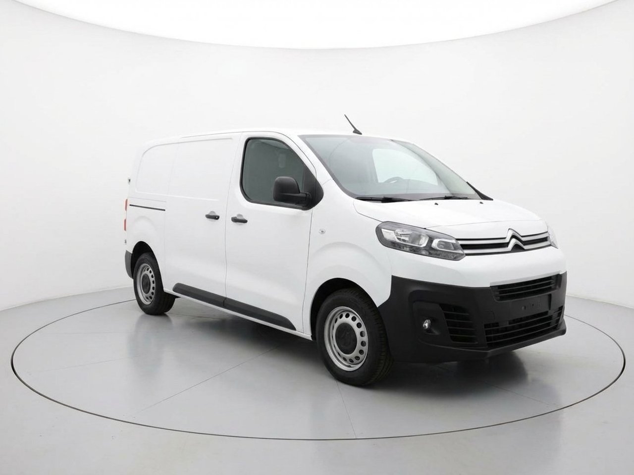 Billede af en Citroen ë-Jumpy fra 2023-07-28T00:00:00.000Z