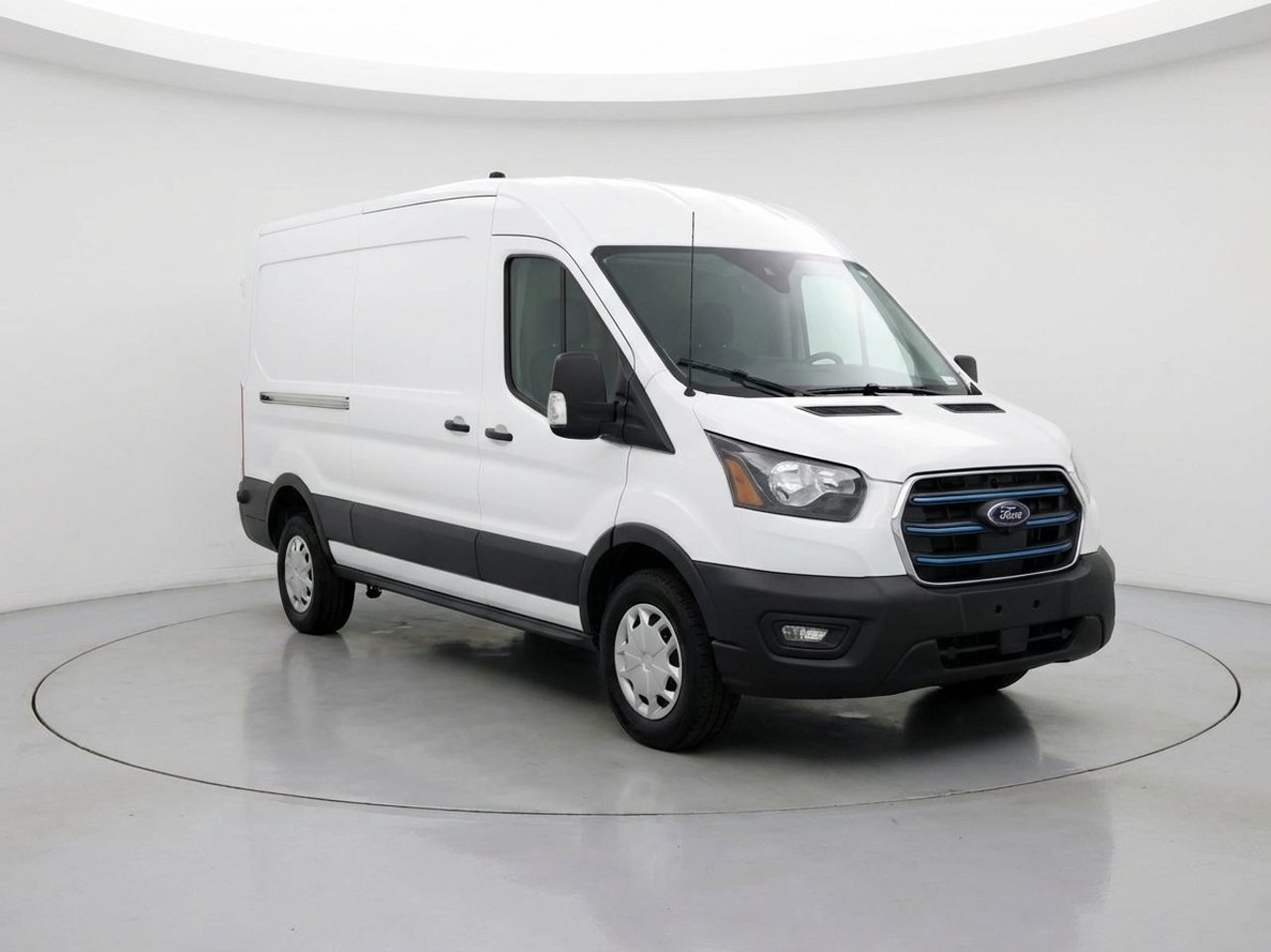 Billede af en Ford E-Transit fra 2024-07-26T00:00:00.000Z