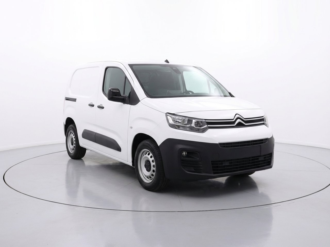 Billede af en Citroen ë-Berlingo fra 2024-06-24T00:00:00.000Z