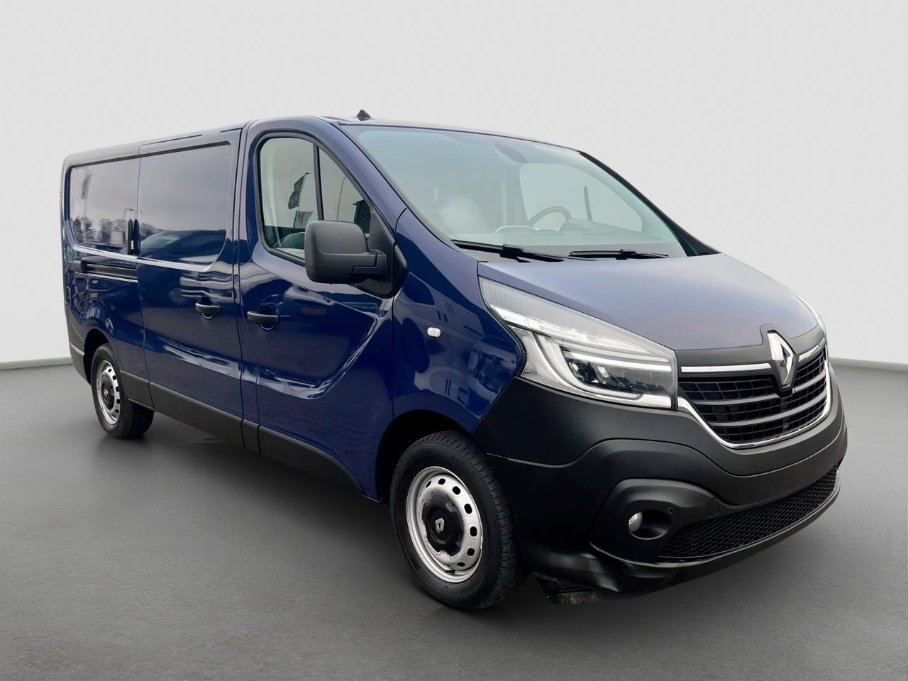 Billede af en 2020 Renault Trafic