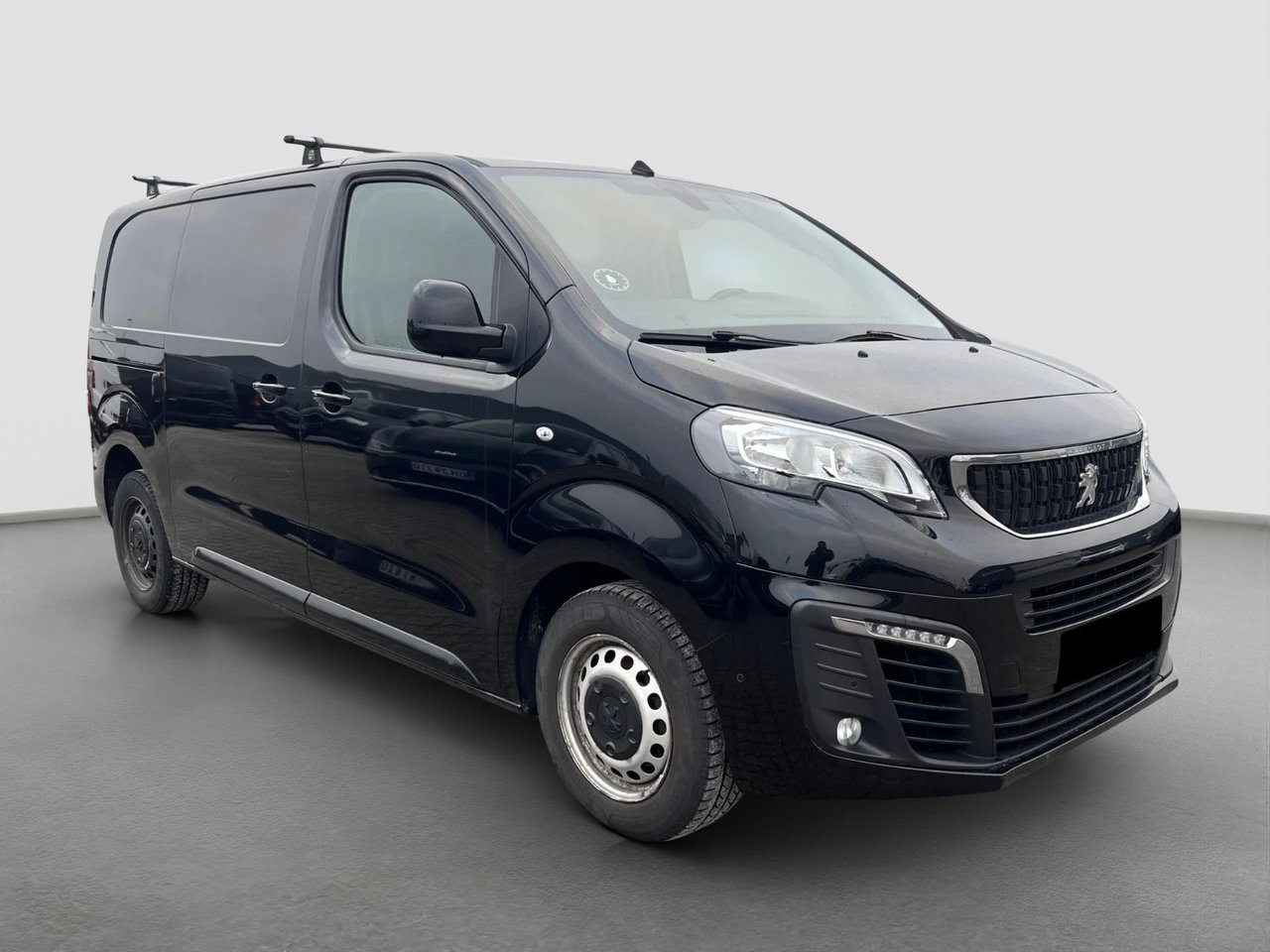 Billede af en 2019 Peugeot Expert