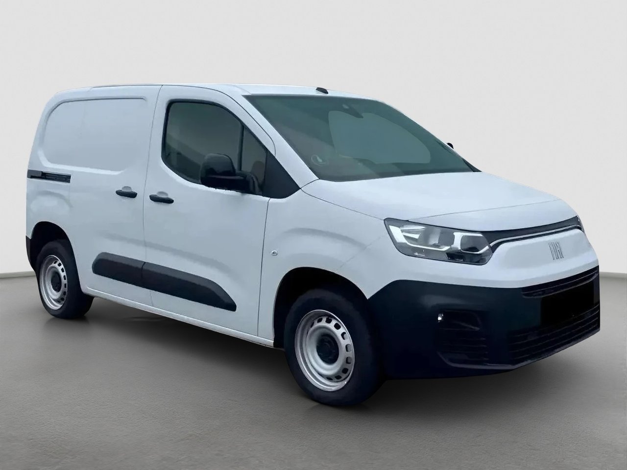 Billede af en 2024 Fiat Doblo