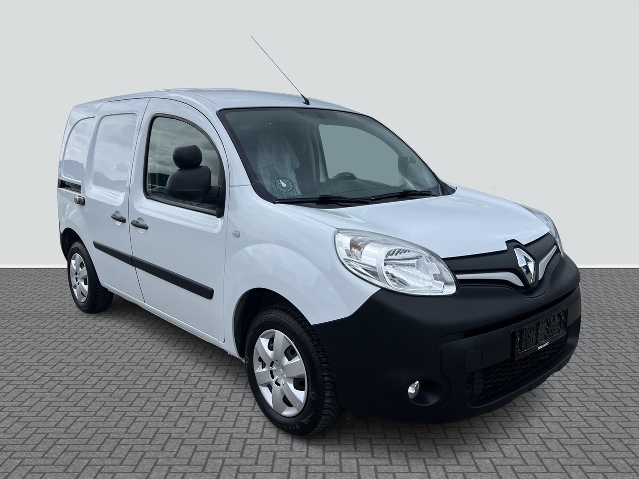Billede af en 2019 Renault Kangoo