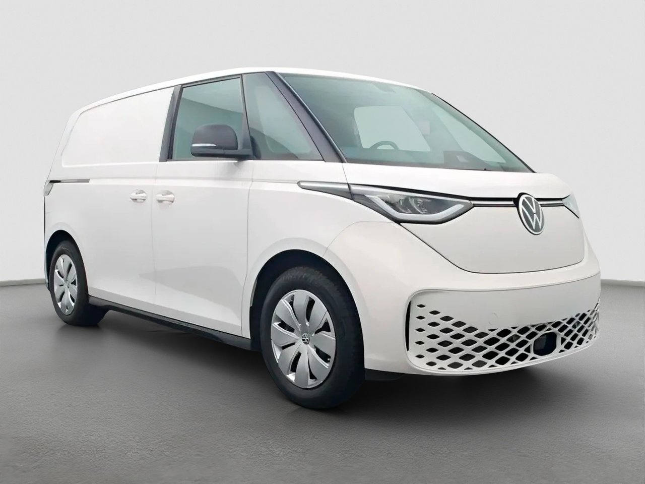 Billede af en 2023 VW ID Buzz Cargo