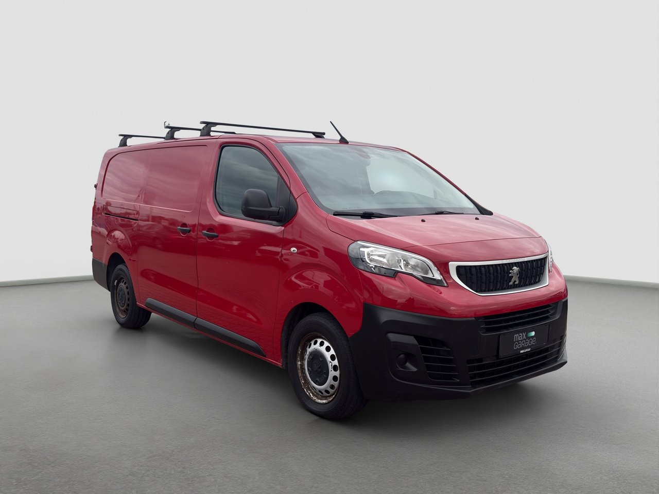 Billede af en 2017 Peugeot Expert