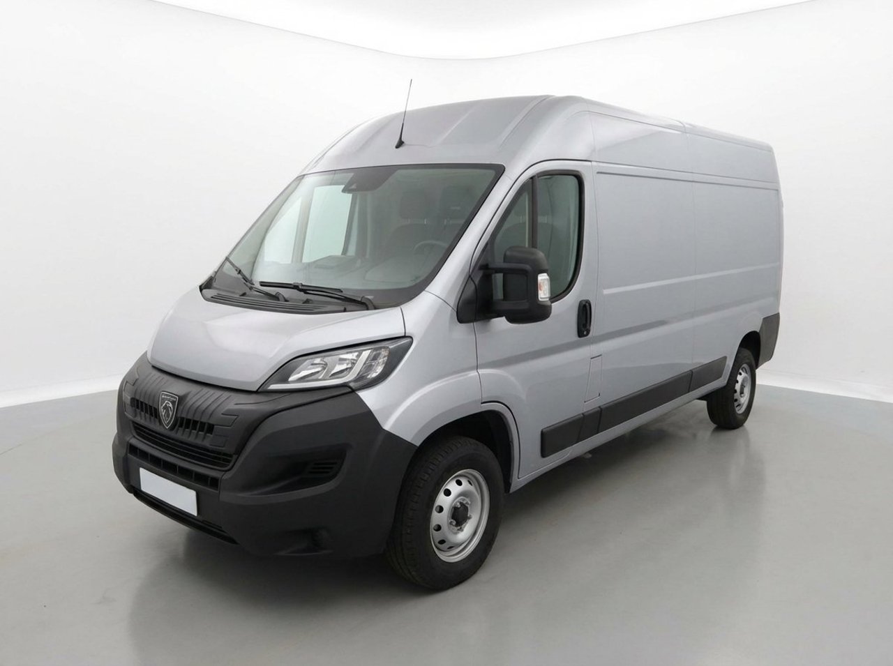 Billede af en 2024 Peugeot e-Boxer