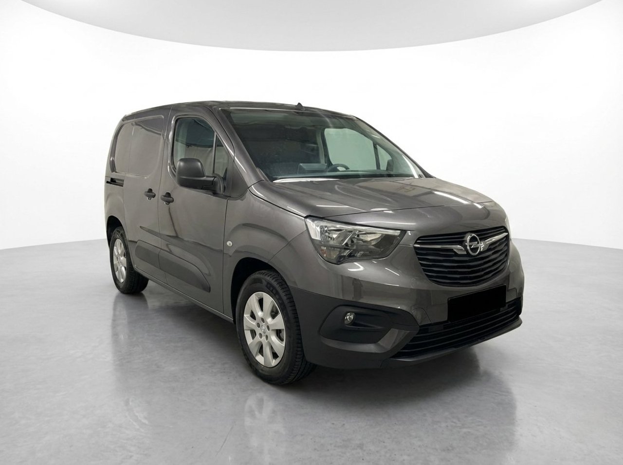 Billede af en 2023 Opel Combo-e