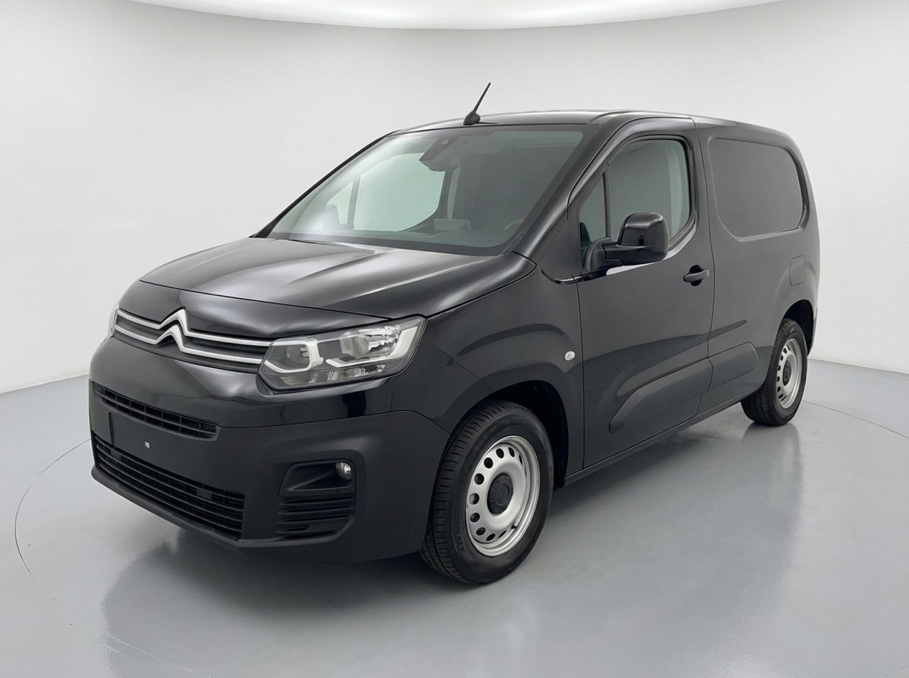 Billede af en 2023 Citroen ë-Berlingo