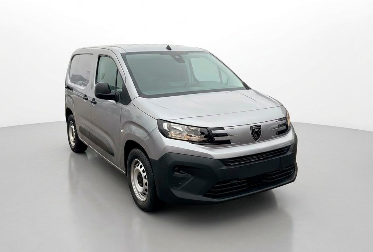 Billede af en 2024 Peugeot e-Partner