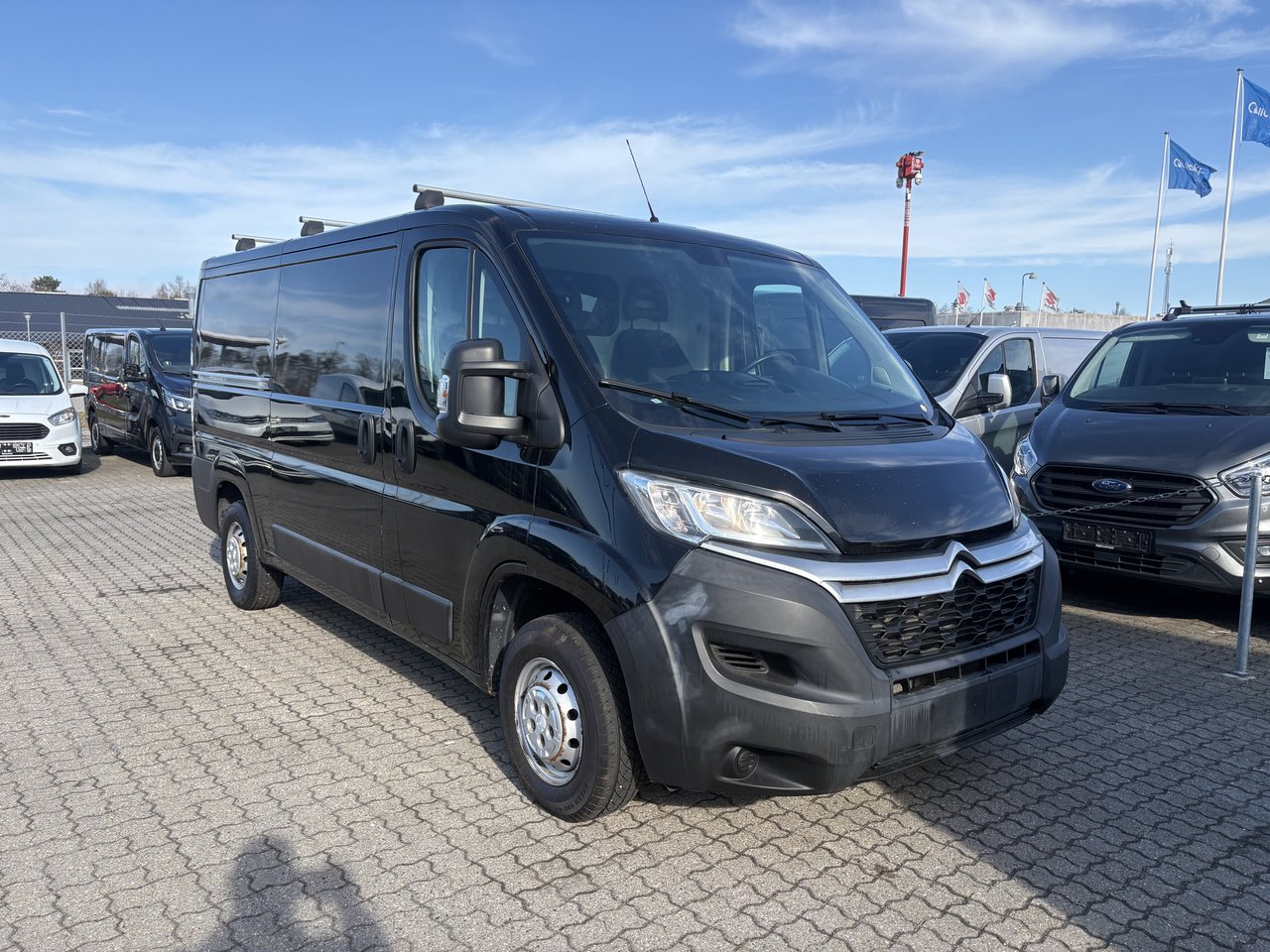 Billede af en Citroen Jumper fra 2019-02-27T00:00:00.000Z