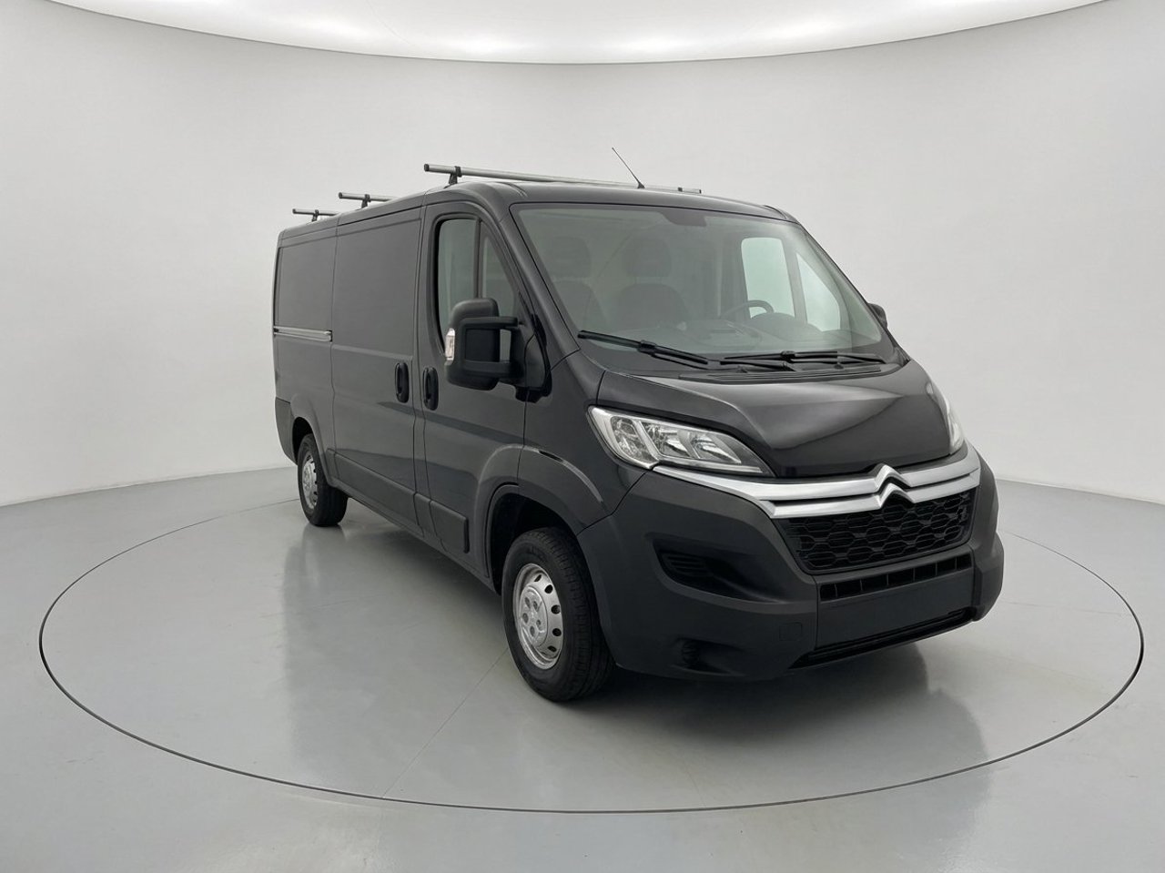 Billede af en Citroen Jumper fra 2020-05-29T00:00:00.000Z