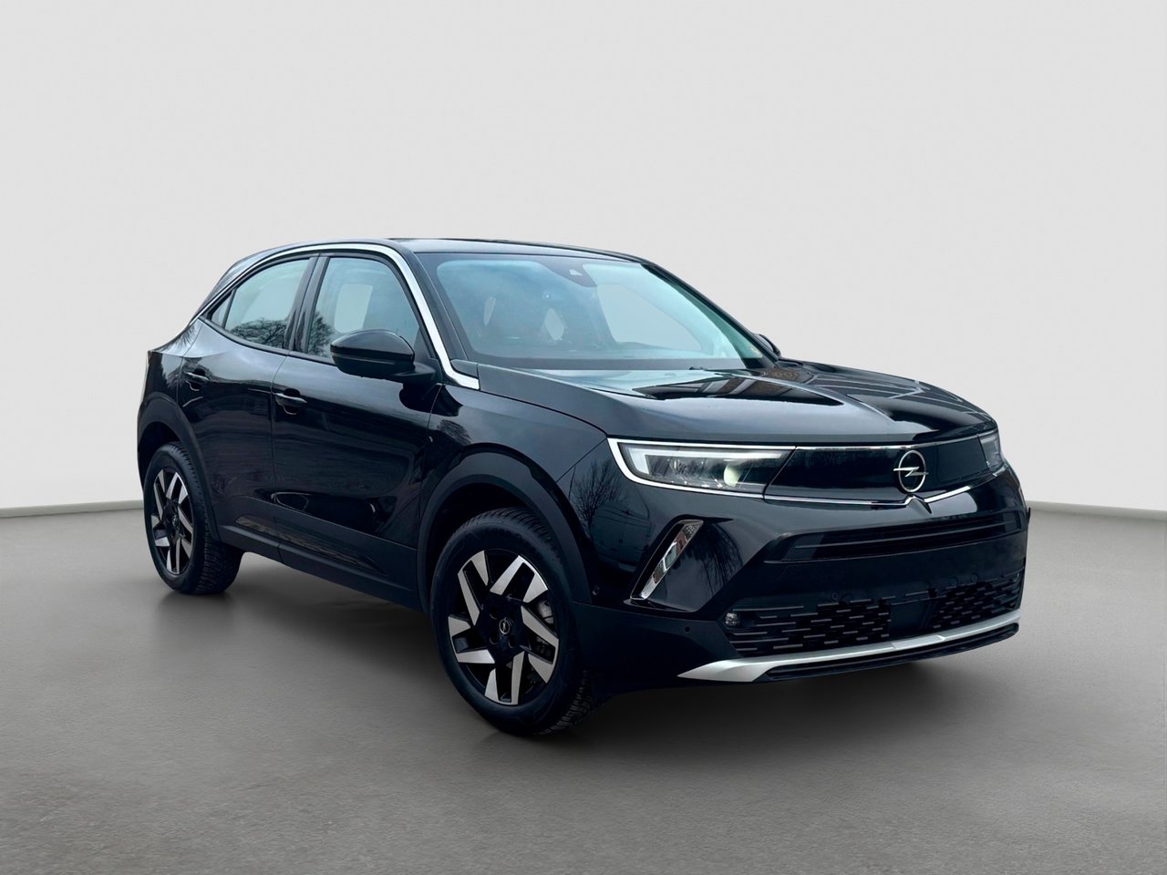 Brugt Opel Mokka-e