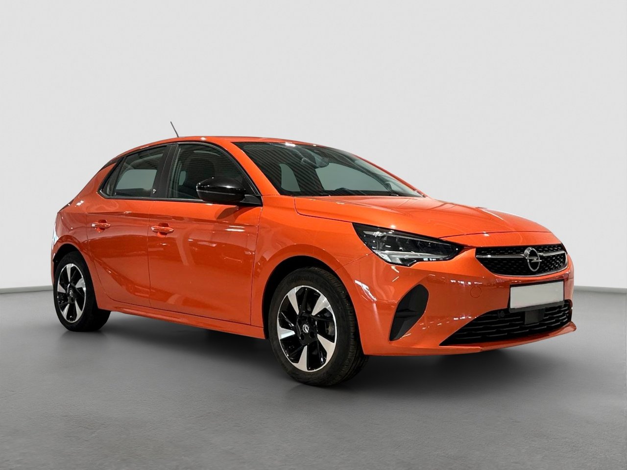 Brugt Opel Corsa-e