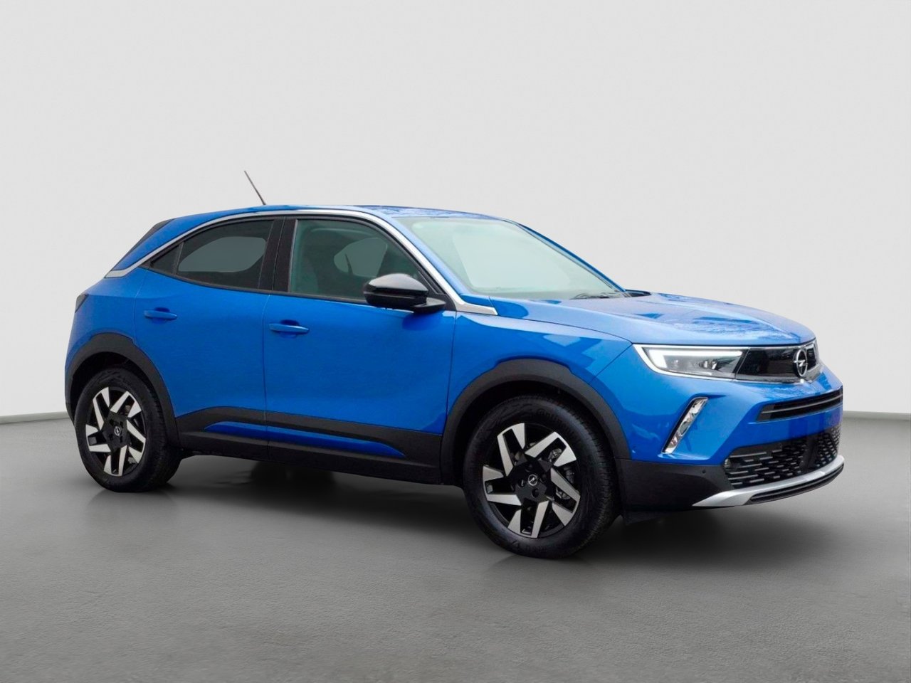 Brugt Opel Mokka-e