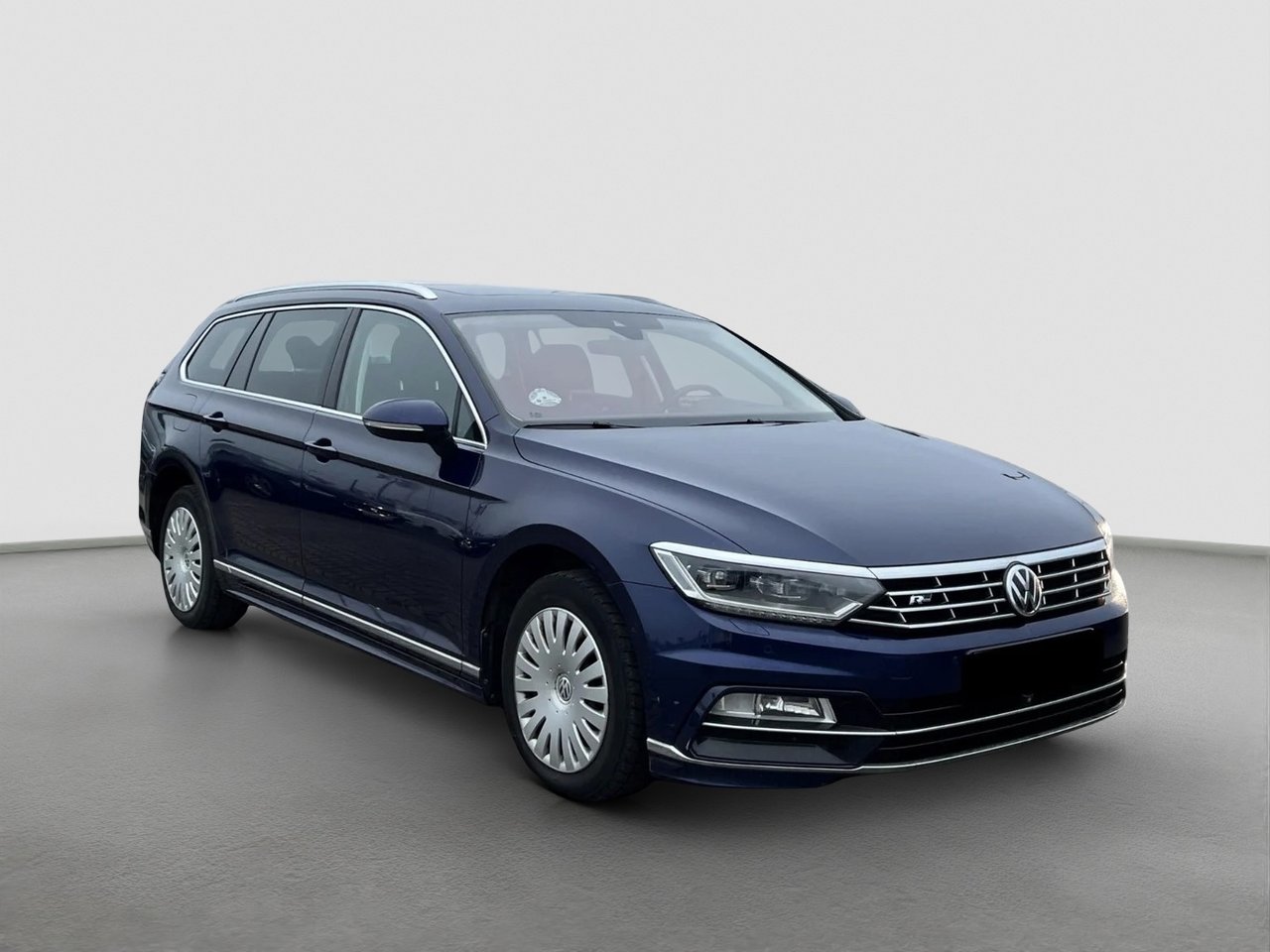 Brugt VW Passat