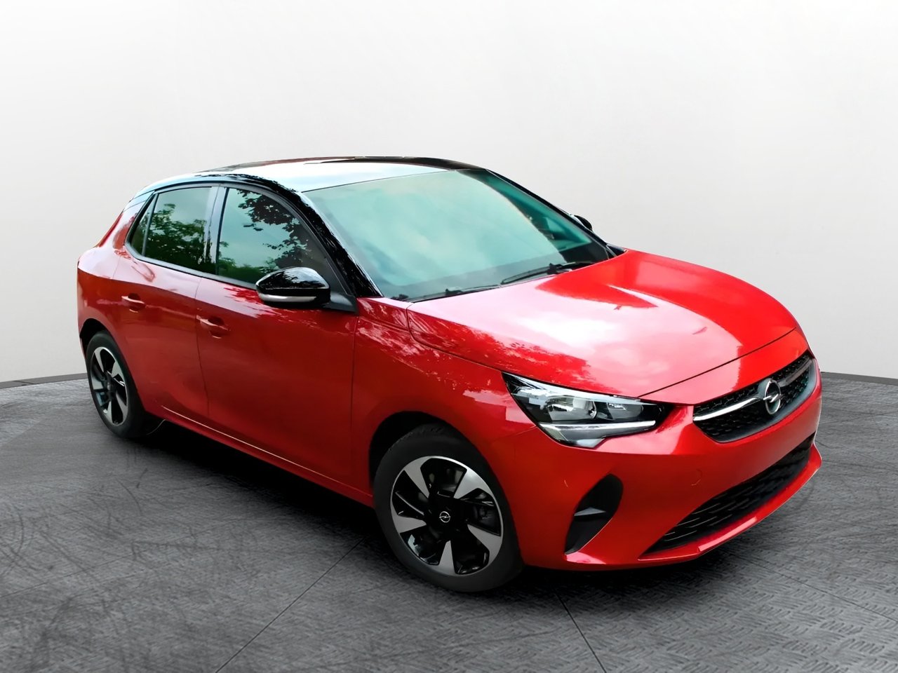 Brugt Opel Corsa-e
