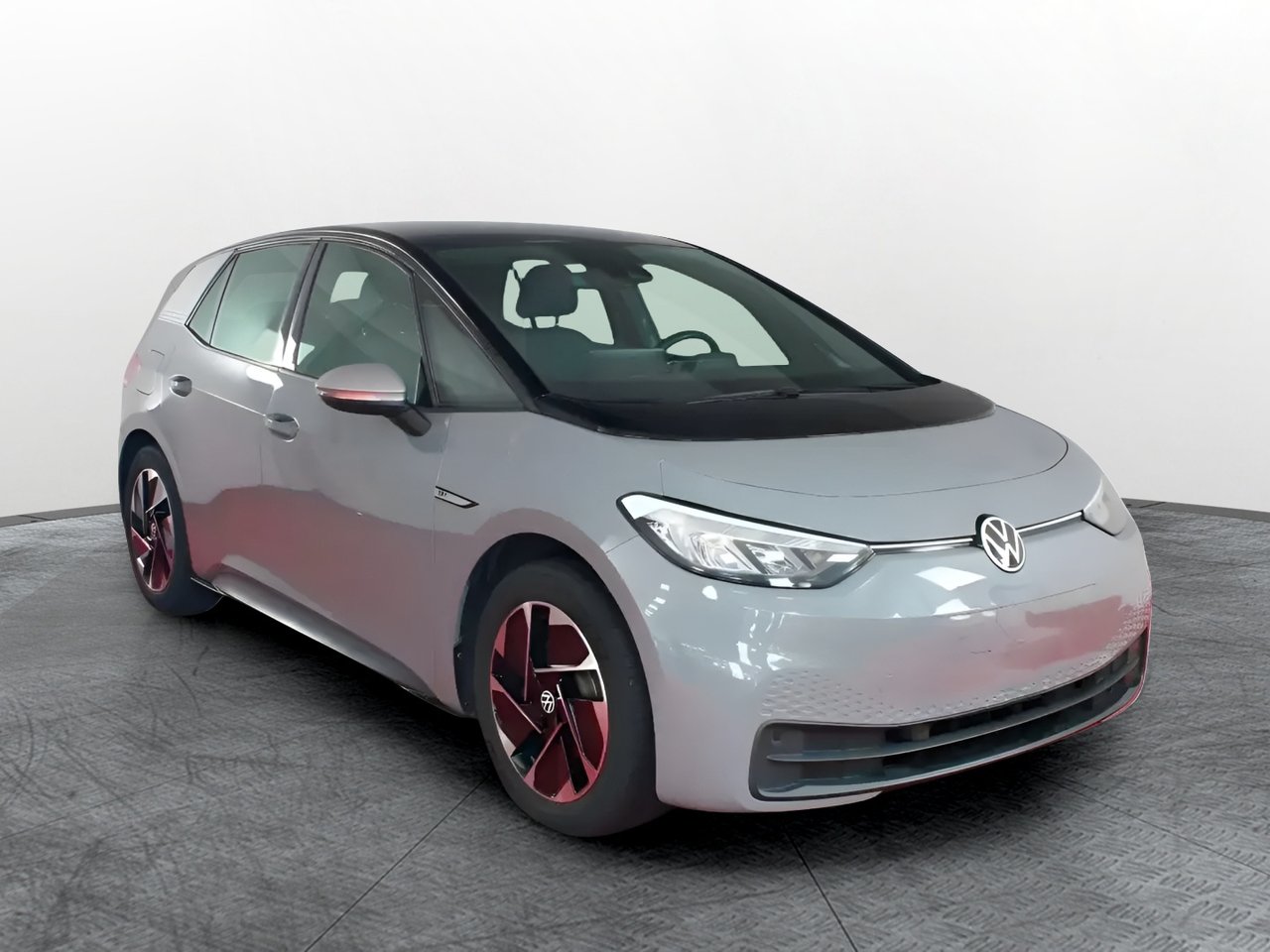 Brugt VW ID.3