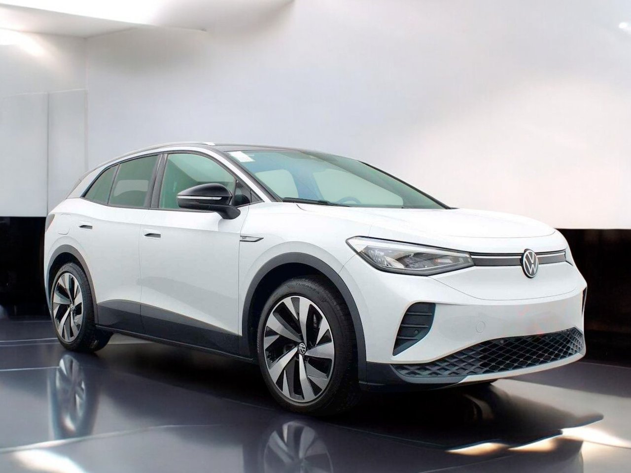Brugt VW ID.4