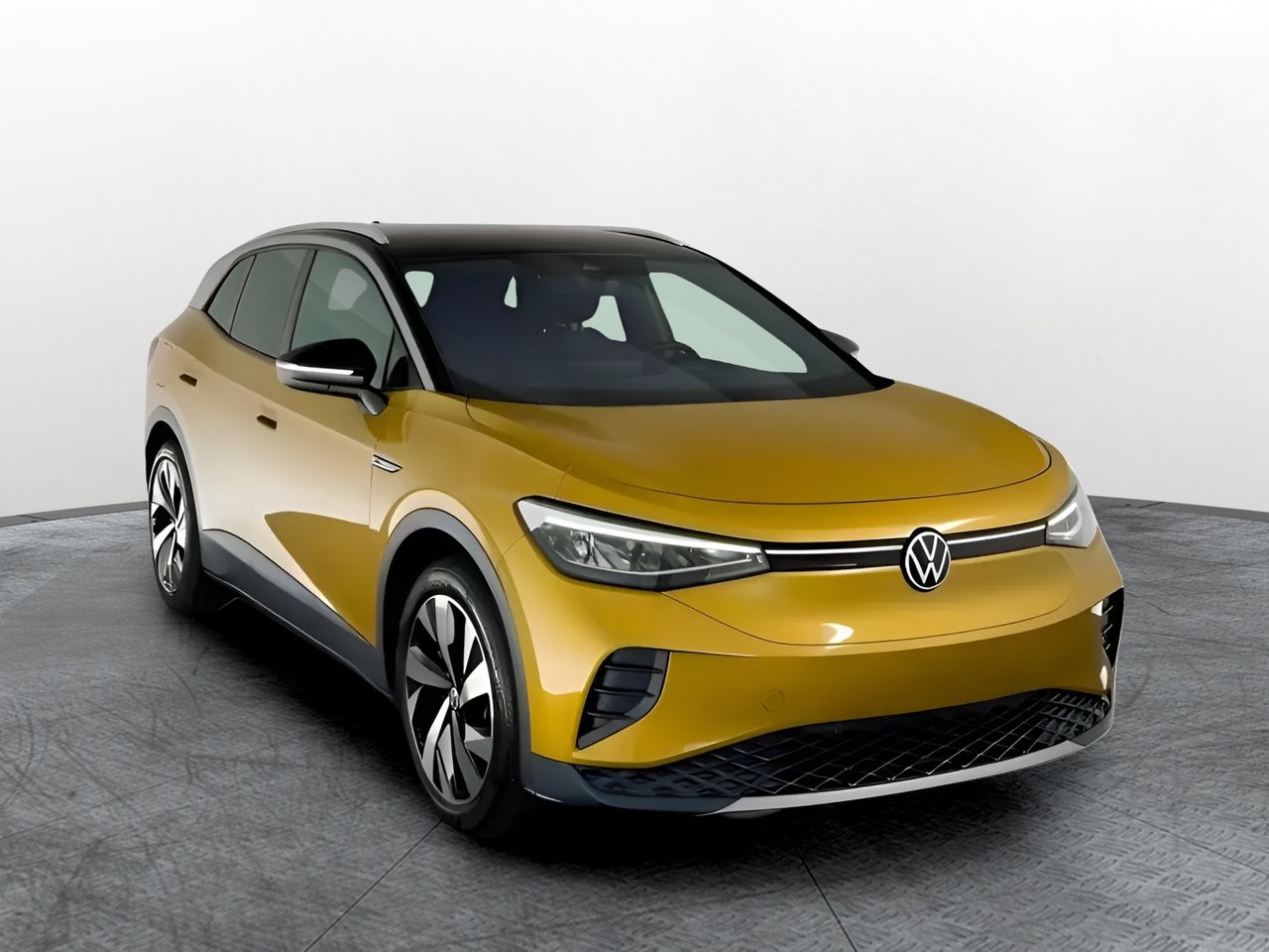 Brugt VW ID.4