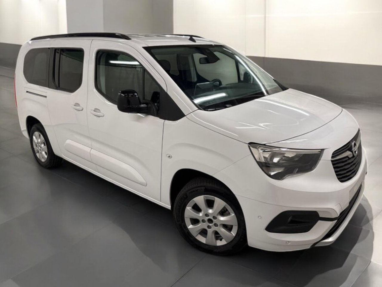 Brugt Opel Combo Life