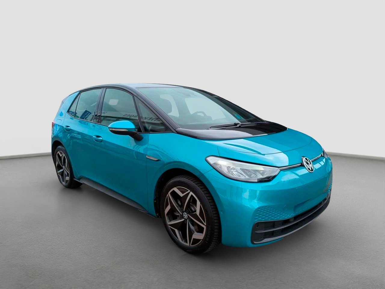 Brugt VW ID.3