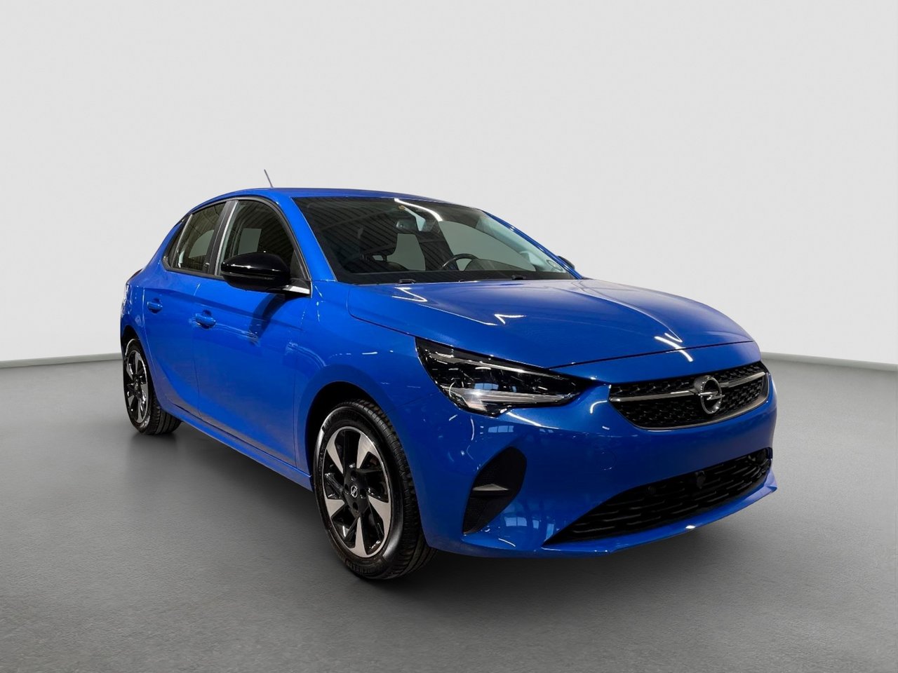 Brugt Opel Corsa-e