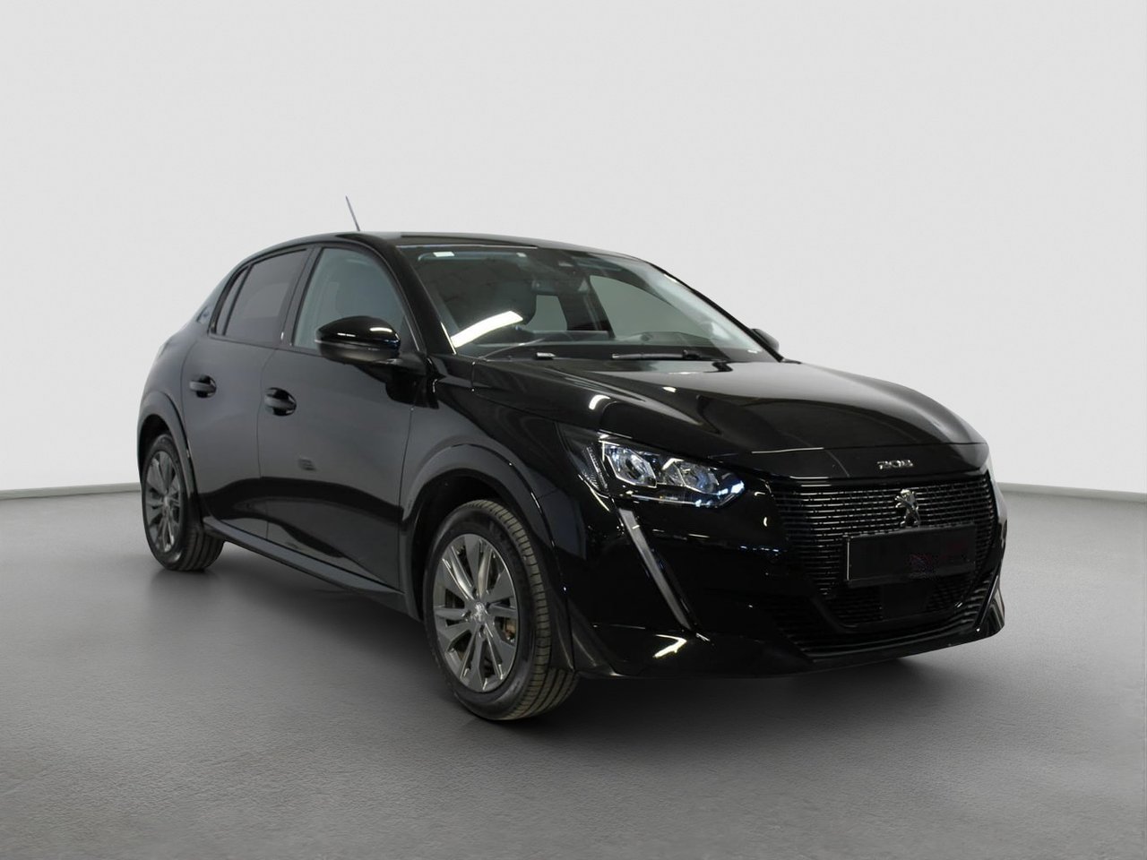 Brugt Peugeot e-2008
