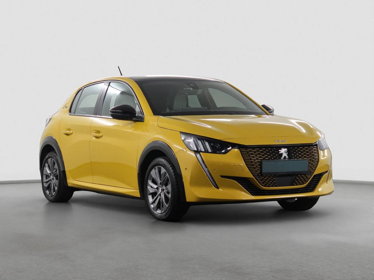 Brugt Peugeot E-208