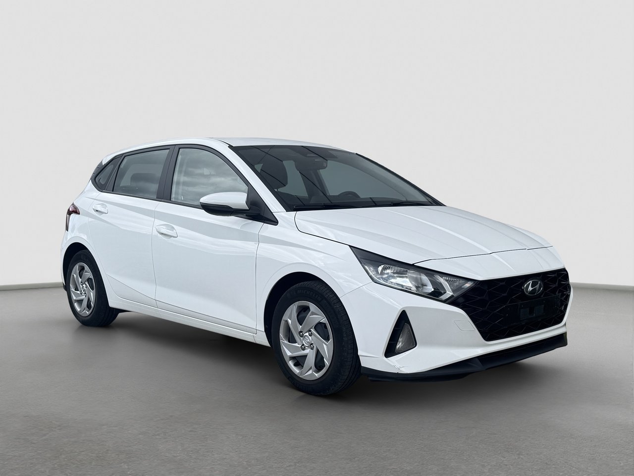 Brugt Hyundai I20