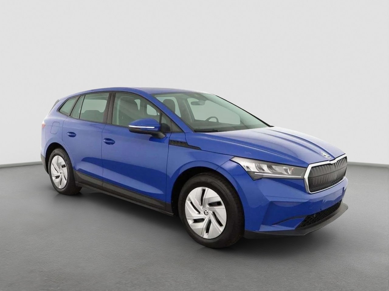 Brugt Skoda Enyaq