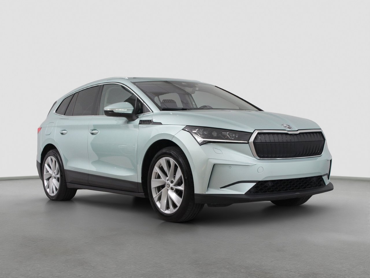 Brugt Skoda Enyaq