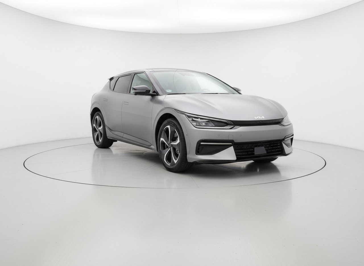 Brugt Kia EV6