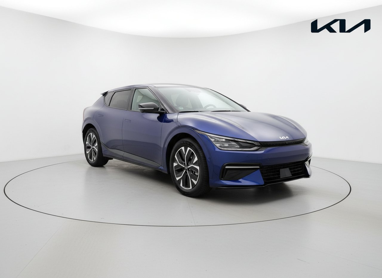 Brugt Kia EV6