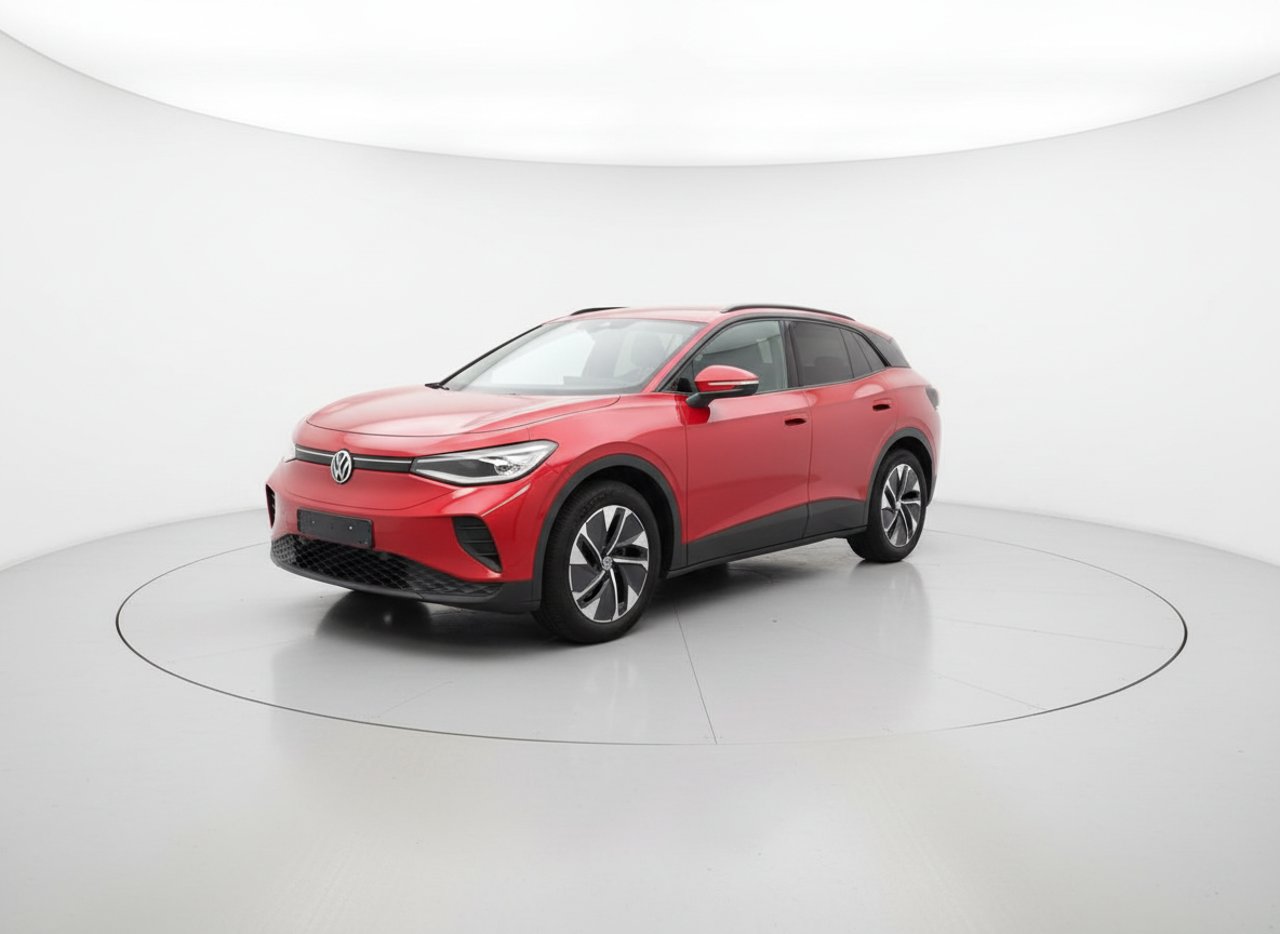 Brugt VW ID.4