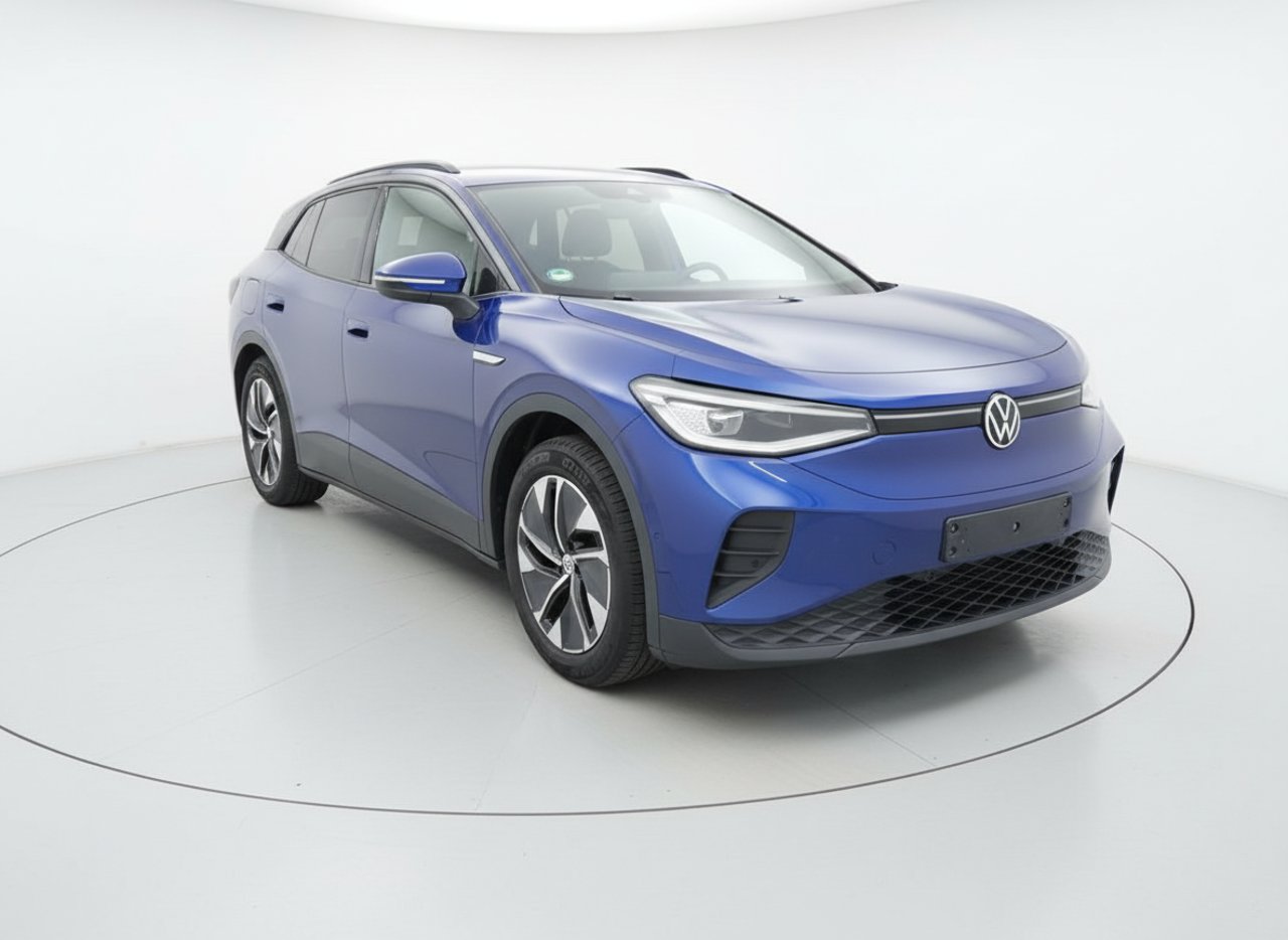 Brugt VW ID.4