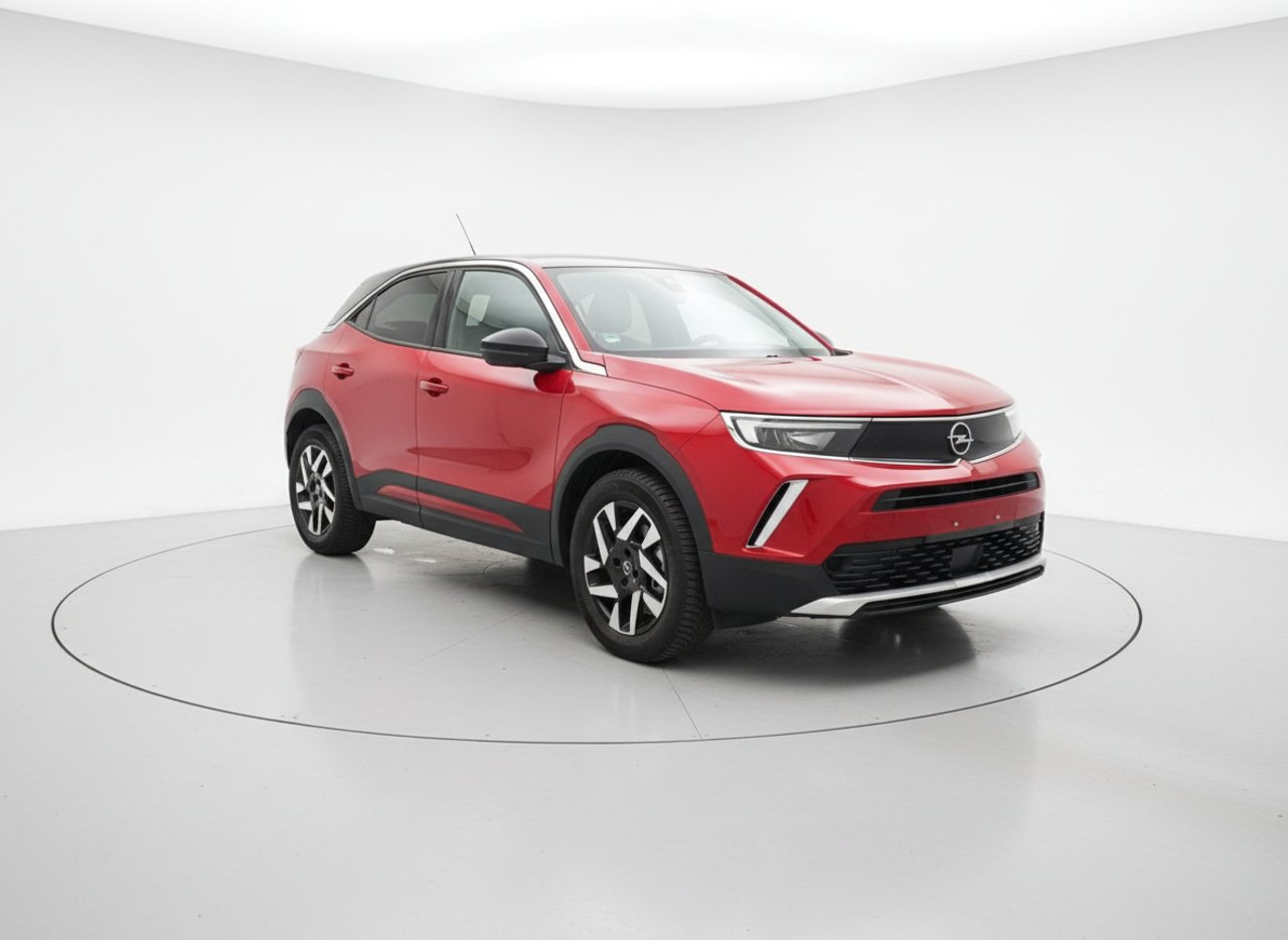 Brugt Opel Mokka-e